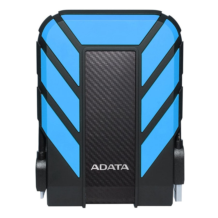 هارد اکسترنال ADATA حافظه ۲ ترابایت مدل HD710 Pro
