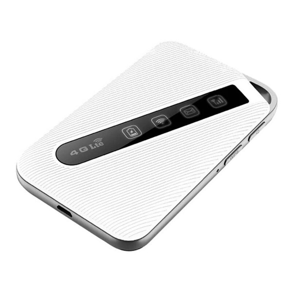مودم 4G/LTE قابل حمل دی-لینک مدل DWR-930M