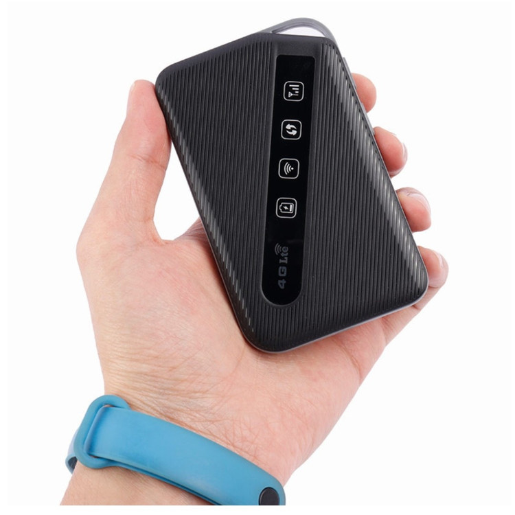 مودم 4G/LTE قابل حمل دی-لینک مدل DWR-930M