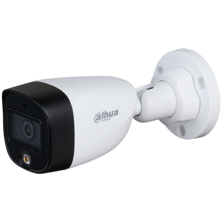 دوربین مداربسته داهوا 2 مگاپیکسل HAC-HFW1209CP-LED