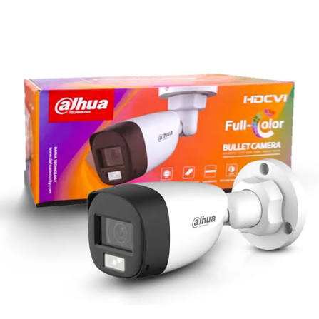 دوربین مداربسته داهوا 2 مگاپیکسل HAC-HFW1209CP-LED