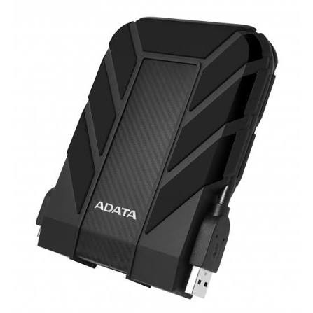 هارد اکسترنال ADATA حافظه ۲ ترابایت مدل HD710 Pro