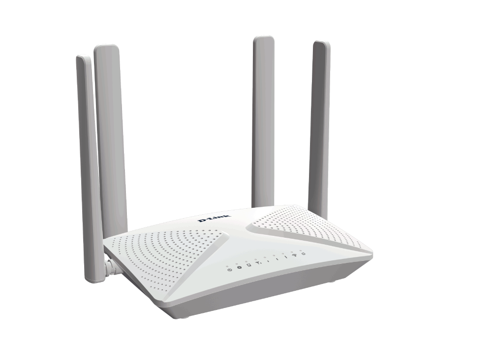 مودم روتر سیمکارتی 4G LTE دی لینک DWR-M922