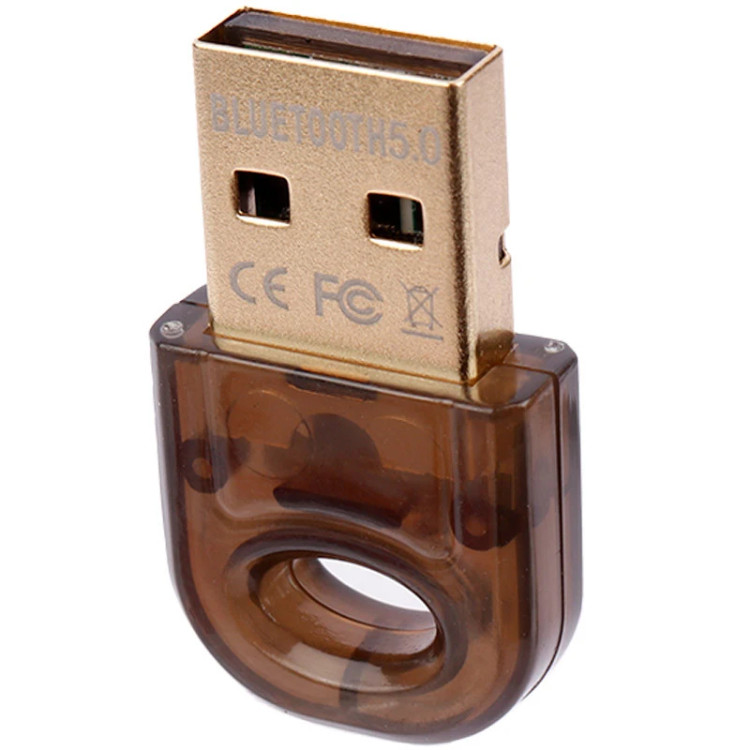 . دانگل بلوتوث کامپیوتر RTL8761B USB