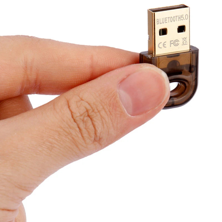 . دانگل بلوتوث کامپیوتر RTL8761B USB